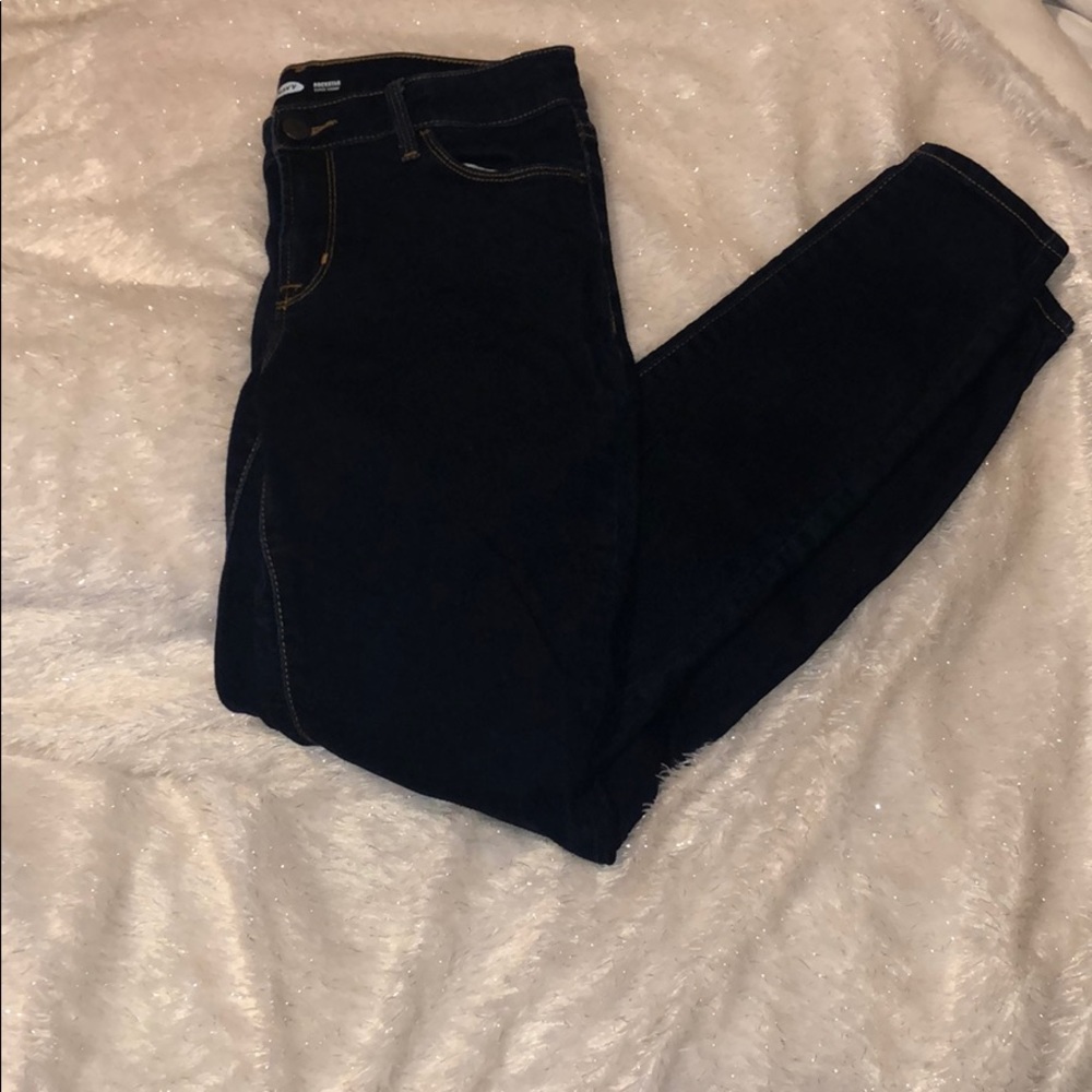 Old navy, women’s, jeans